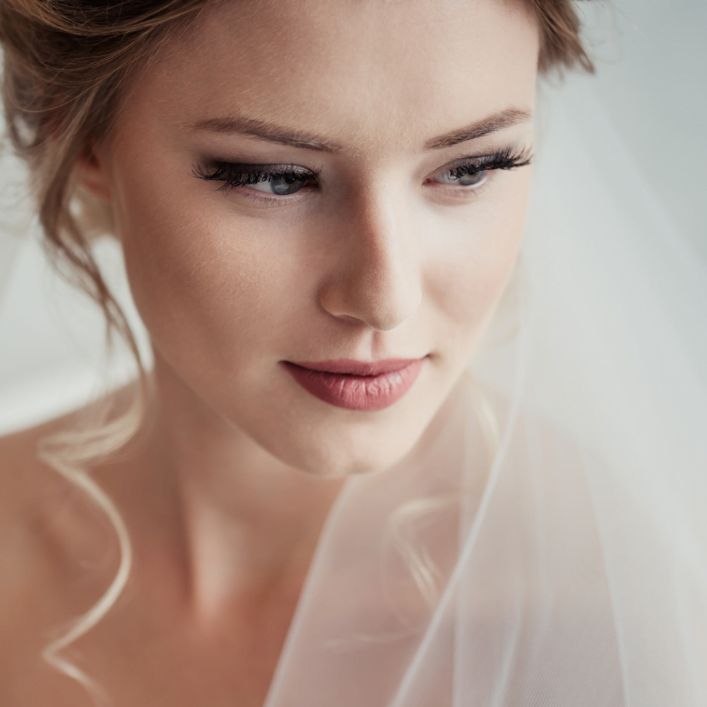 Special Occasion Hair Pin Ups The National Beauty Academy